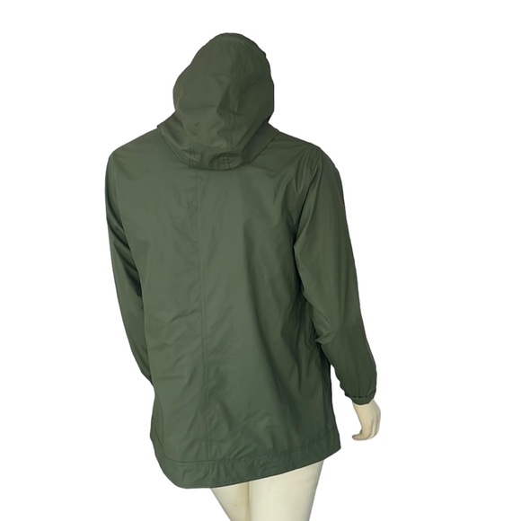 Original Weatherproof Vintage - Women’s Raincoat / Rain Slicker Jacket - Picture 4 of 8